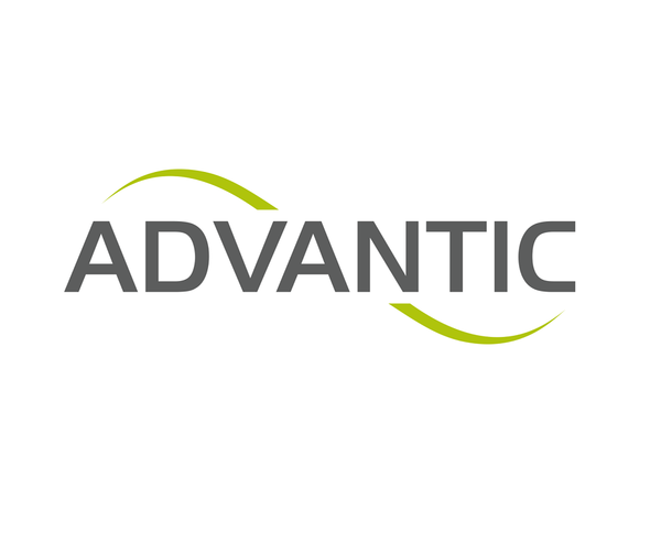 Logo Advantic